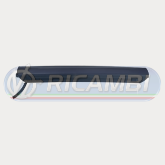1 - FARETTO LED OZZ XB1 7000 LUMEN