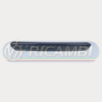 1 - FARETTO LED OZZ XB1 7000 LUMEN