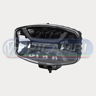 1 - FARETTO LED OZZ XO 1 8160 LUMEN