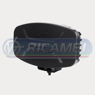 1 - FARETTO LED OZZ XO 1 8160 LUMEN