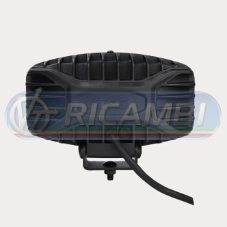 1 - FARETTO LED OZZ XO 1 8160 LUMEN