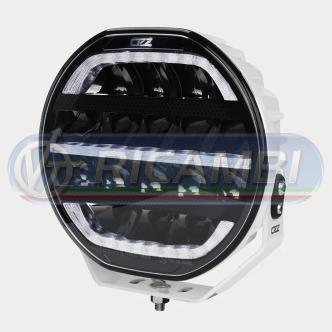 1 - FARETTO LED OZZ XR2 10600 LUMEN