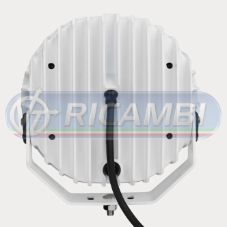 1 - FARETTO LED OZZ XR2 10600 LUMEN