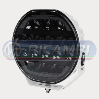 1 - FARETTO LED OZZ XR2 10600 LUMEN