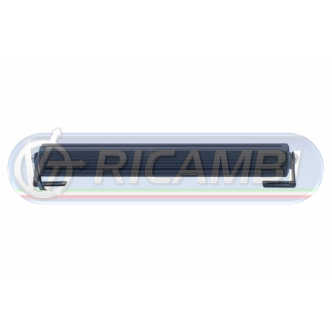 1 - FARETTO LED SPARTAN 6400 LUMEN