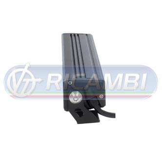1 - FARETTO LED SPARTAN 6400 LUMEN