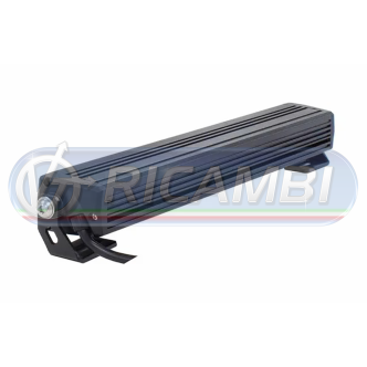 1 - FARETTO LED SPARTAN 6400 LUMEN