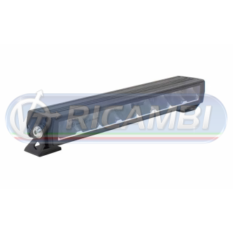 1 - FARETTO LED SPARTAN 6400 LUMEN