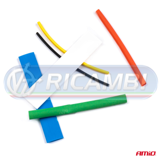 1 - GUAINE TERMORESTRINGENTI IN KIT 100 PZI