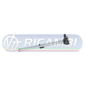 1 - SENSORE LIVELLO CARBURANTE 304 FH FM
