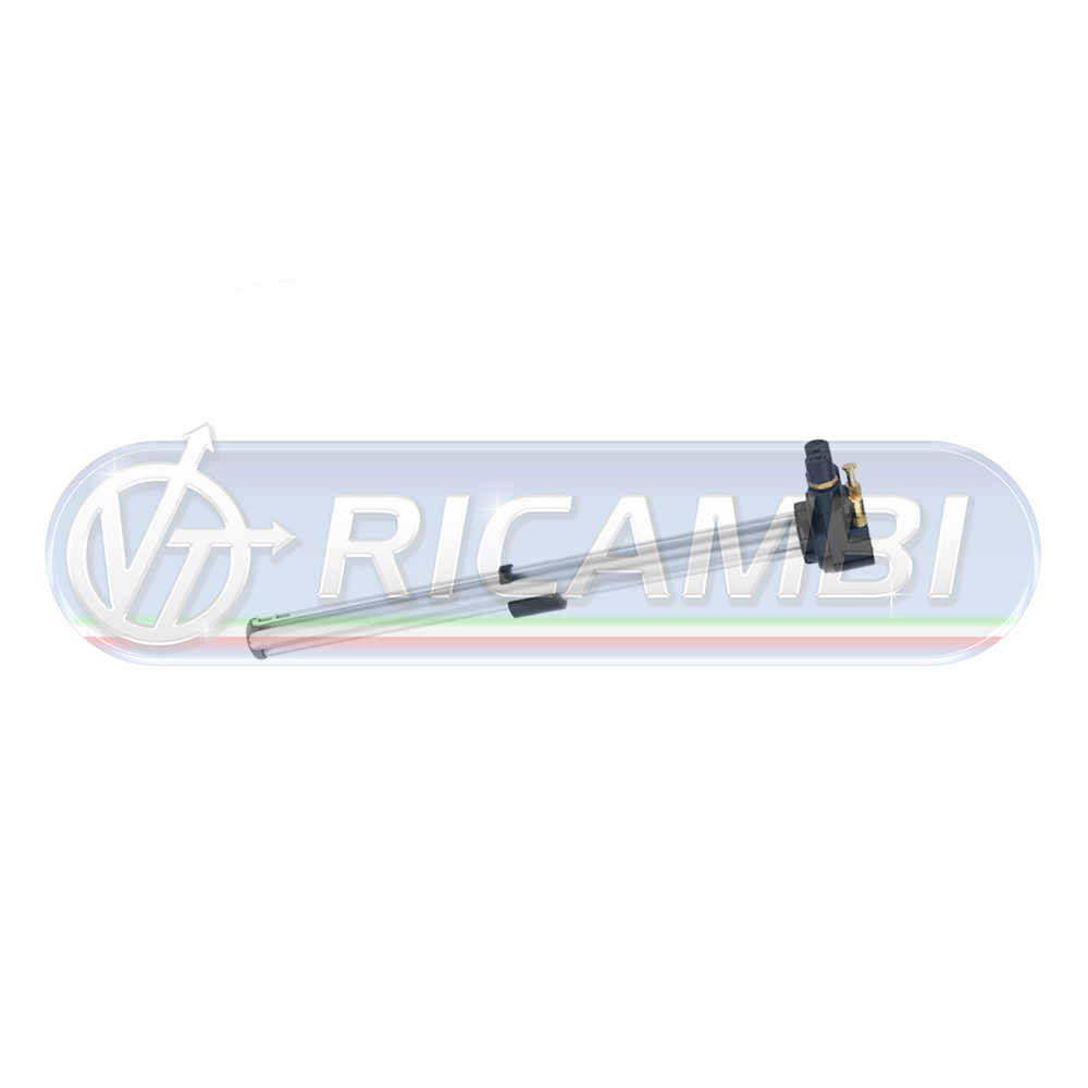 1 - SENSORE LIVELLO CARBURANTE 304 FH FM