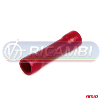 1 - FASTON GIUNZIONE ISOLATO 0,5-1,5 mm2 10 PZI