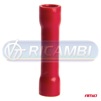 1 - FASTON GIUNZIONE ISOLATO 0,5-1,5 mm2 10 PZI