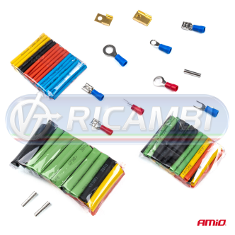 1 - FASTON IN KIT + GUAINE 678 PZI