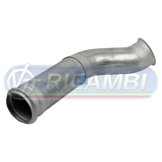 1 - TUBO SCARICO FLESSIBILE FH 4 / RENAULT