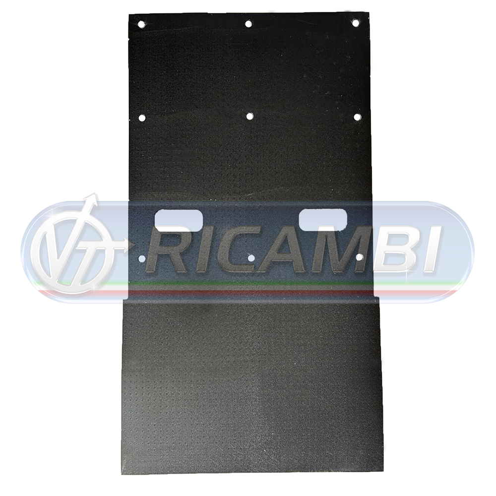 1 - PARASPRUZZI ANTERIORE VOLVO FH 4