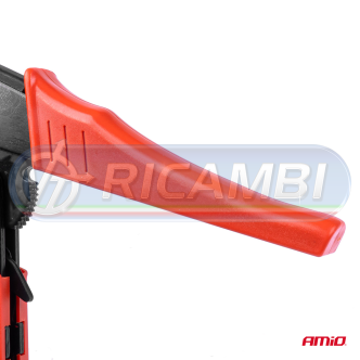 1 - PINZA CRIMPATRICE 0,5-6 mm2