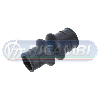 1 - SOFFIETTO COMPRESSORE BICILINDRICO FH 4