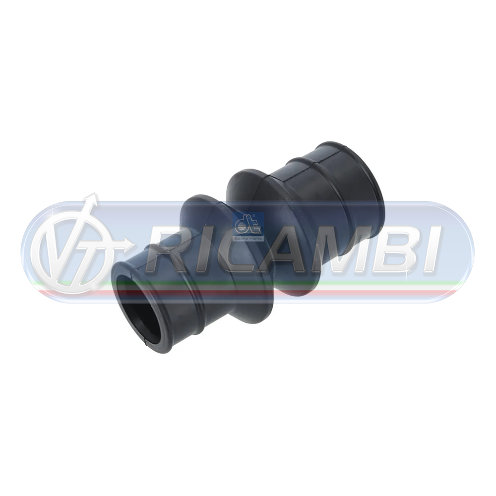 1 - SOFFIETTO COMPRESSORE BICILINDRICO FH 4