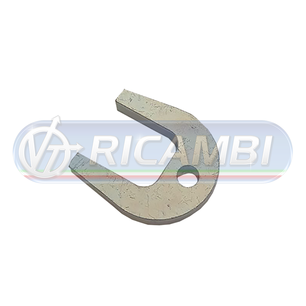 1 - SICURA PERNO 37x41 ORIG. ANTEO