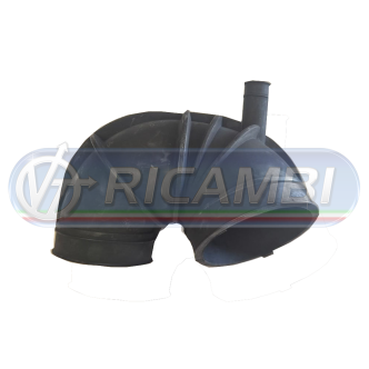 1 - MANICOTTO ASPIRAZIONE FILTRO ARIA MOTORE FH 12/ FM 12