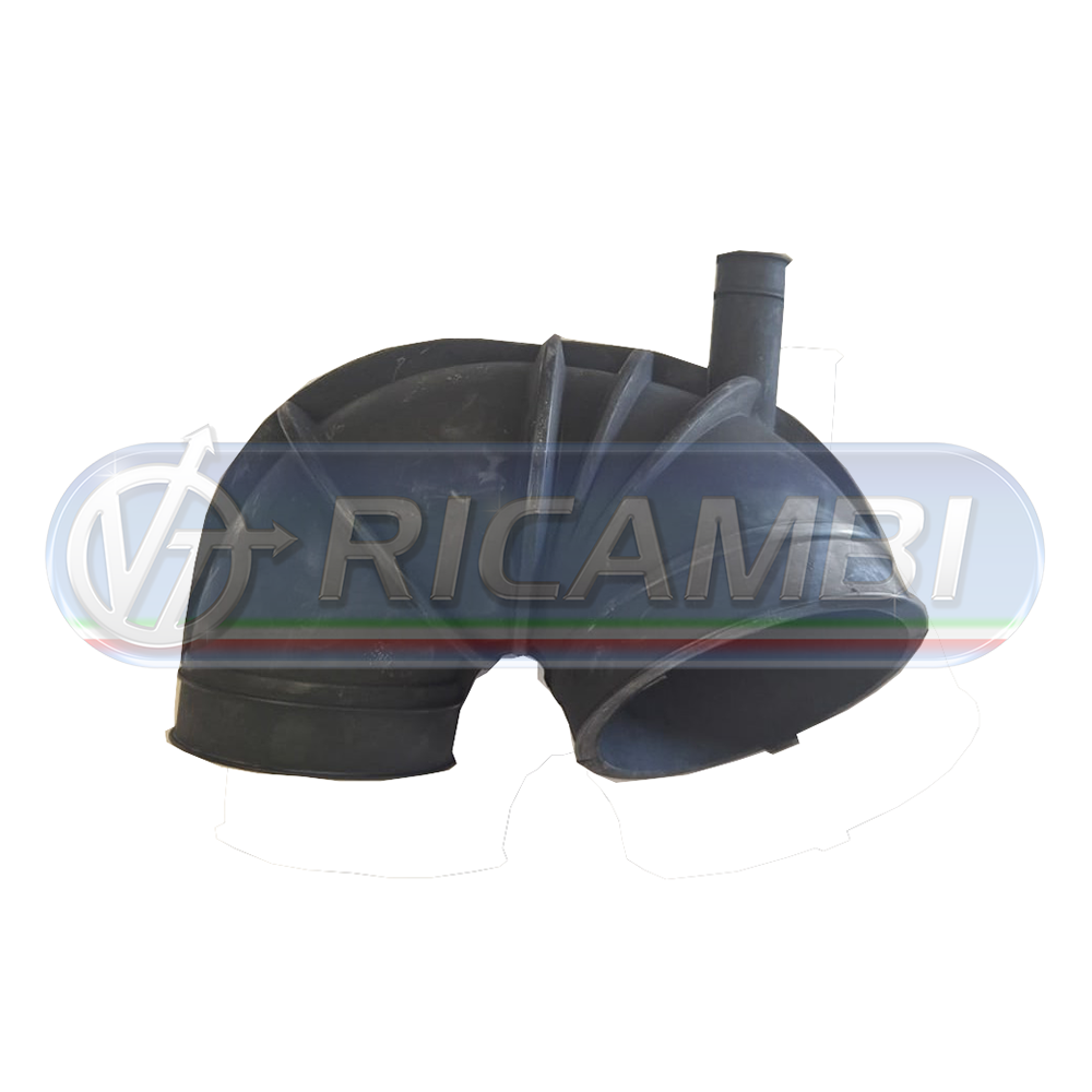 1 - MANICOTTO ASPIRAZIONE FILTRO ARIA MOTORE FH 12/ FM 12