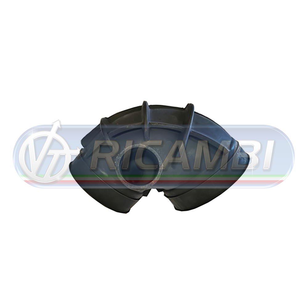 1 - MANICOTTO ASPIRAZIONE FILTRO ARIA MOTOREFH 13 / FM 13 /  FM 11 / FM 9