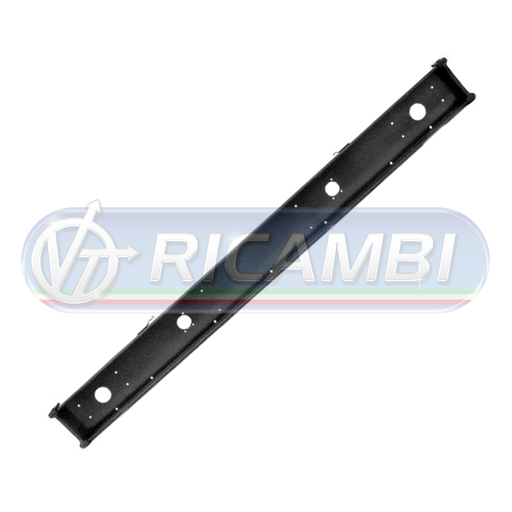 1 - BARRA PARAINCASTRO IVECO DAILY 4/00  07/06 LUNG. mm 1860