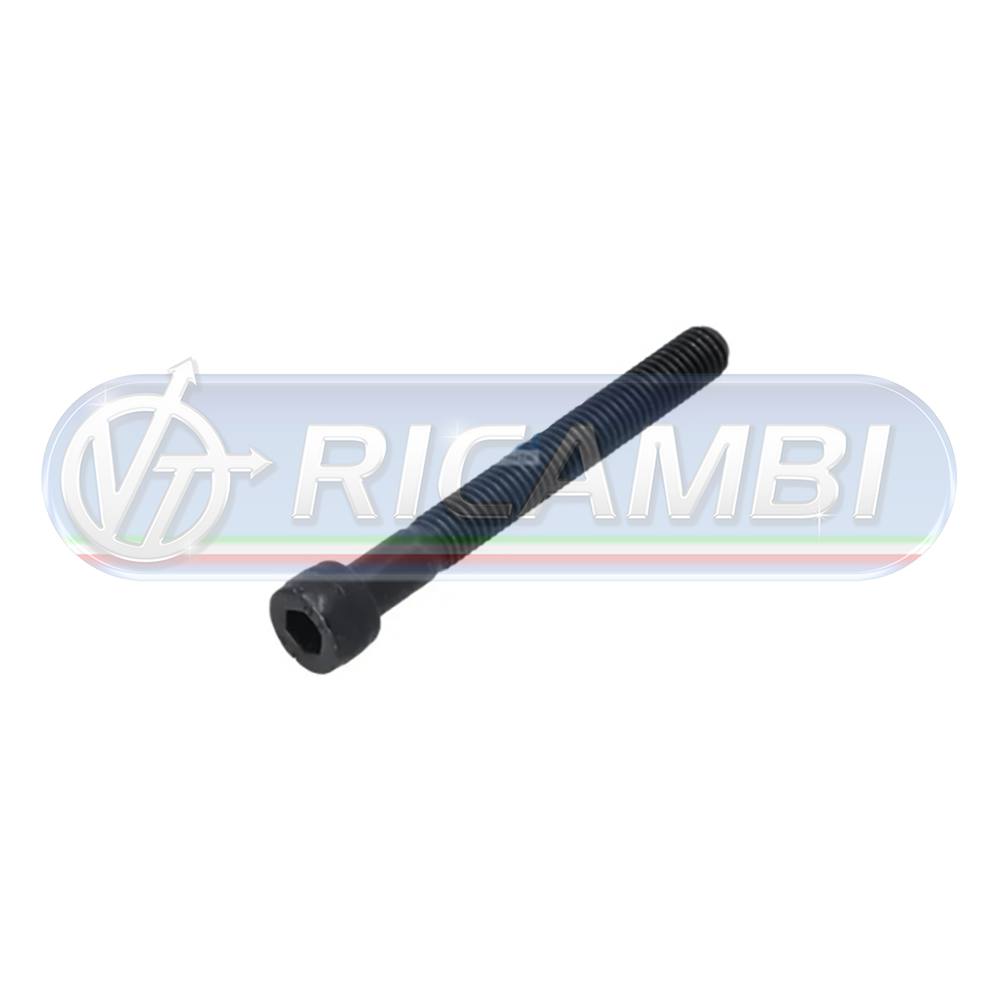 1 - VITE PER FASCETTA SCARICO M8x70 8.8