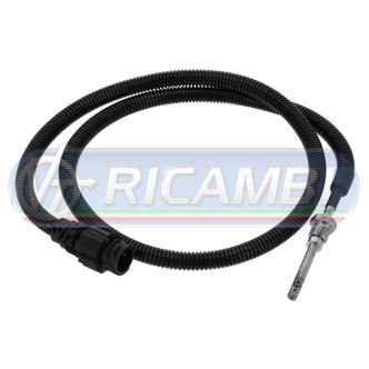 1 - SENSORE TEMPERATURA GAS DI SCARICO 280