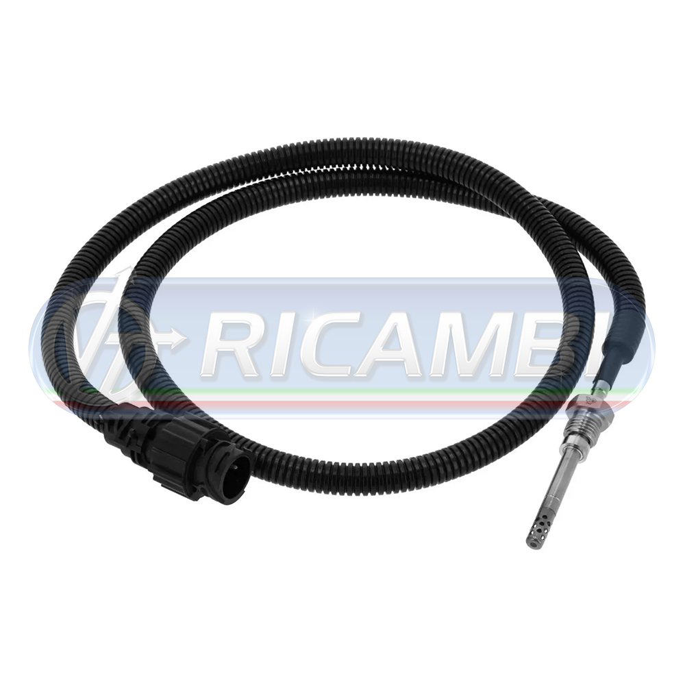 1 - SENSORE TEMPERATURA GAS DI SCARICO 280