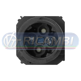 1 - SENSORE TEMPERATURA GAS DI SCARICO 280