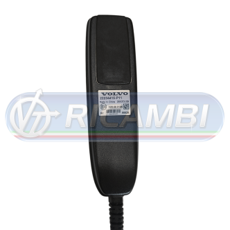 1 - TELECOMANDO SOSPENSIONI FH FM FL FE ORIG. VOLVO