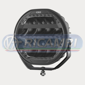 1 - FARETTO LED OZZ XR3 15000 LUMEN CON EMERGENZA