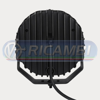 1 - FARETTO LED OZZ XR3 15000 LUMEN CON EMERGENZA
