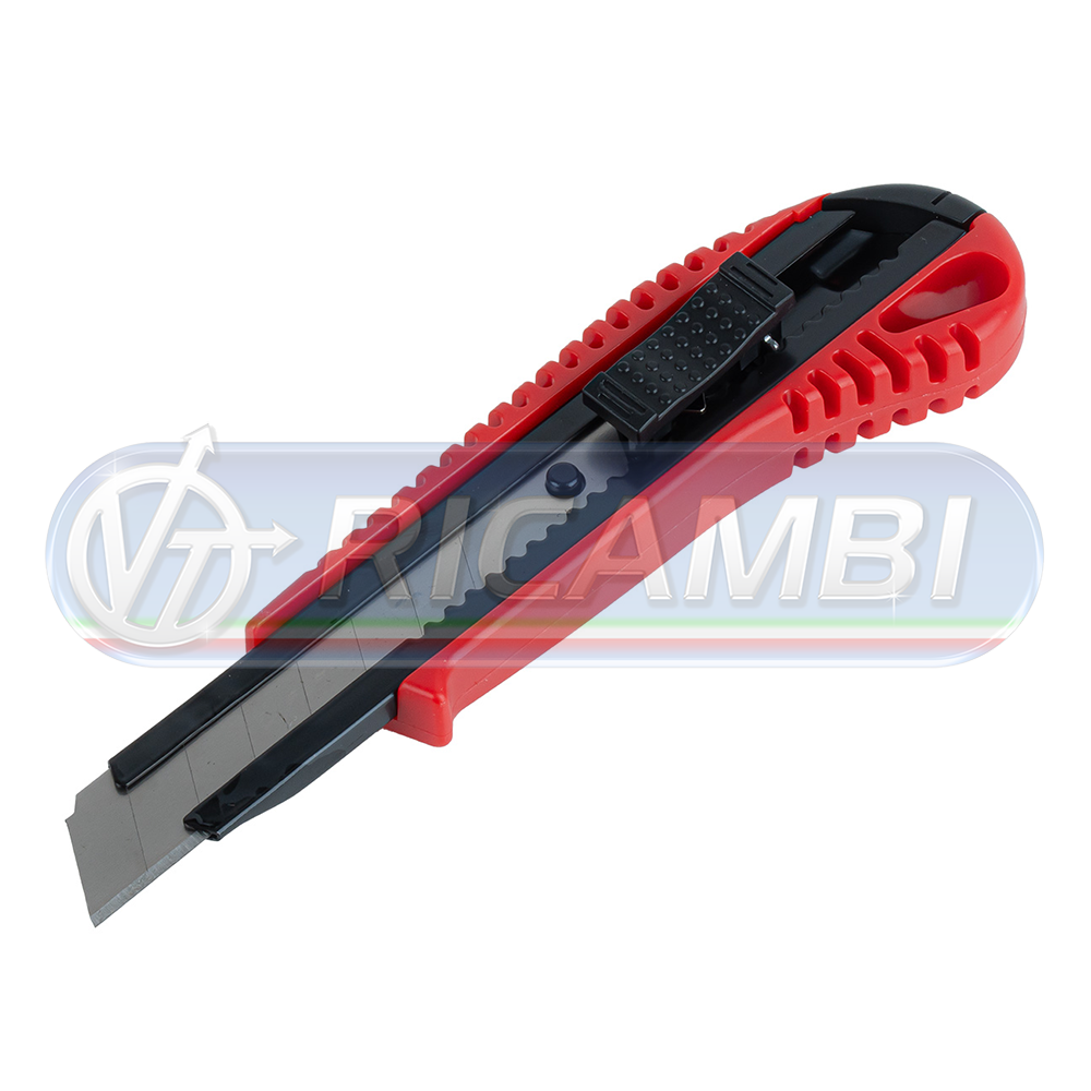 1 - TAGLIERINA UNIVERSALE ABS LAMA 18 mm