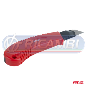 1 - TAGLIERINA UNIVERSALE ABS LAMA 18 mm