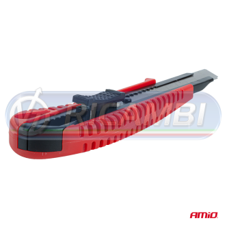 1 - TAGLIERINA UNIVERSALE ABS LAMA 18 mm