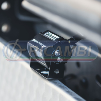 1 - KIT RETROCAMERA WIRELESS C/ MONITOR 7"