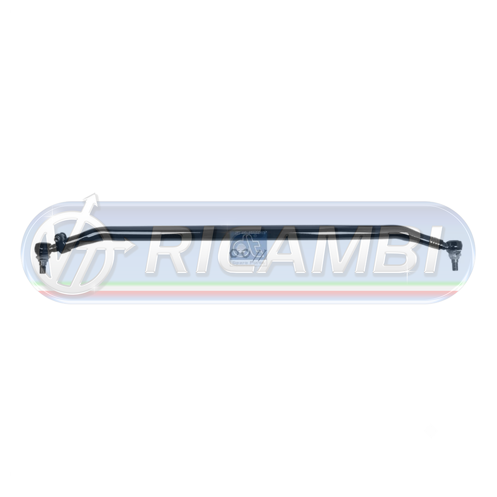 1 - BARRA ACCOPPIAMENTO VOLVO FH 938