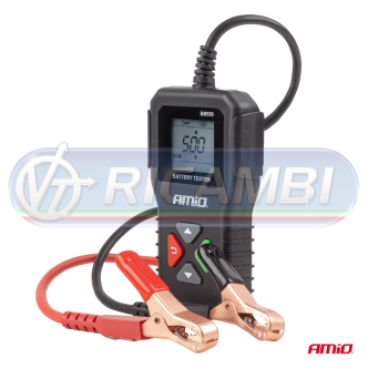 TESTER BATTERIE 2-220 AH