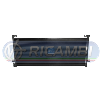 CONDENSATORE CLIMA FH 4