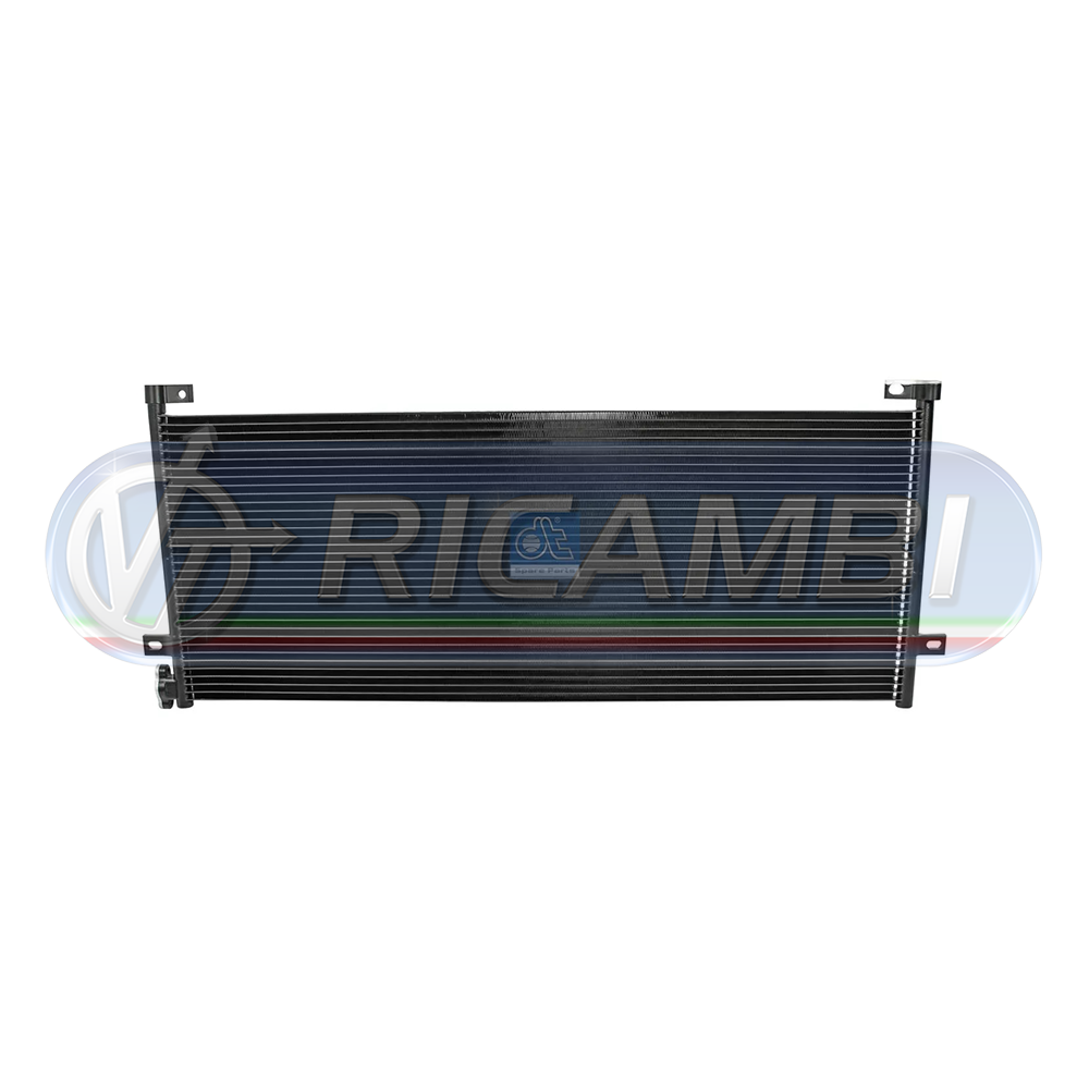 CONDENSATORE CLIMA FH 4