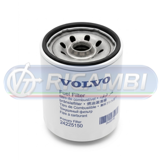 FILTRO GASOLIO ORIGINALE VOLVO FH 4 24225150
