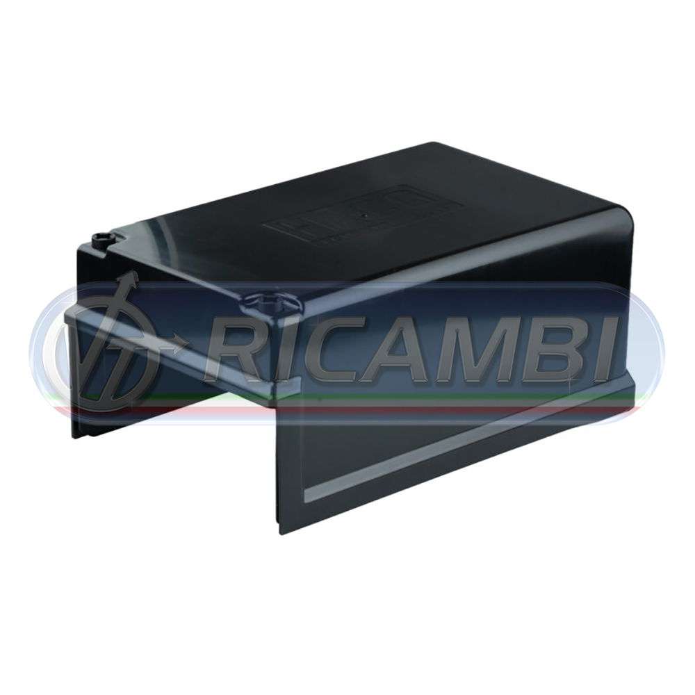 COPERCHIO MOTORE SPONDA DHOLLANDIA 5L