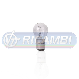 LAMPADINA BAY15D 12V 21/5W