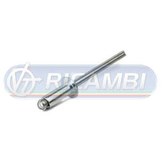 2 - RIVETTI ALLUMINIO 6 x 15 500 PZ