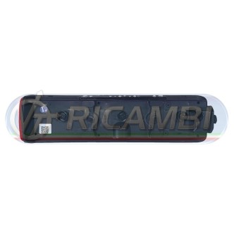 2 - FANALE POSTERIORE FULL LED C/LUCE TARGA FH 4 SX