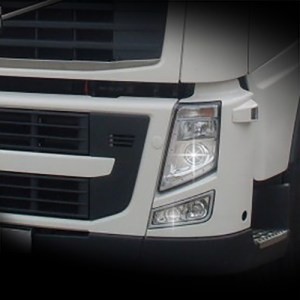 Volvo FH 3