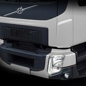 Volvo FL